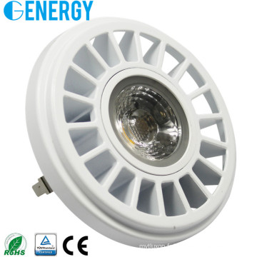 chasse arbalète ce tuv arrested 11w ar111 led dimmable